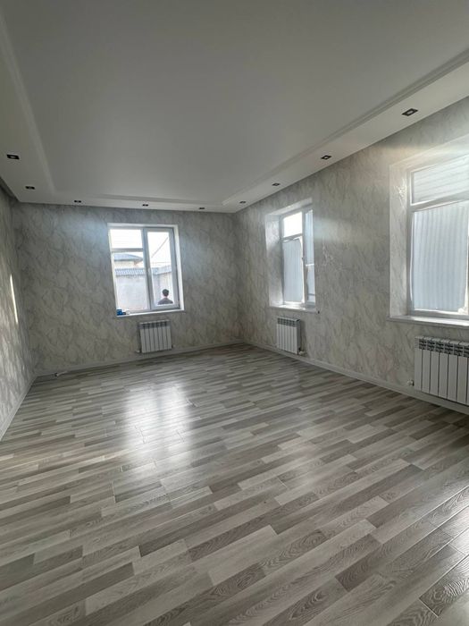 Kattej sotiladi 4 xona