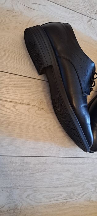 Pantofi din piele 44