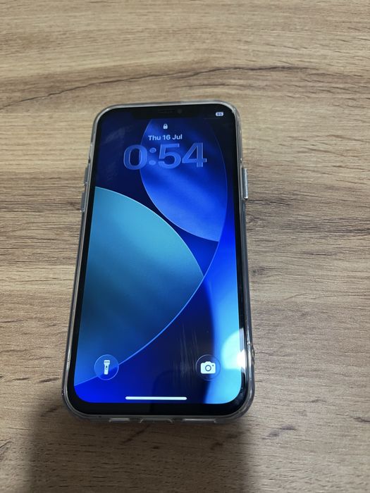Iphone 12 pro 256gn