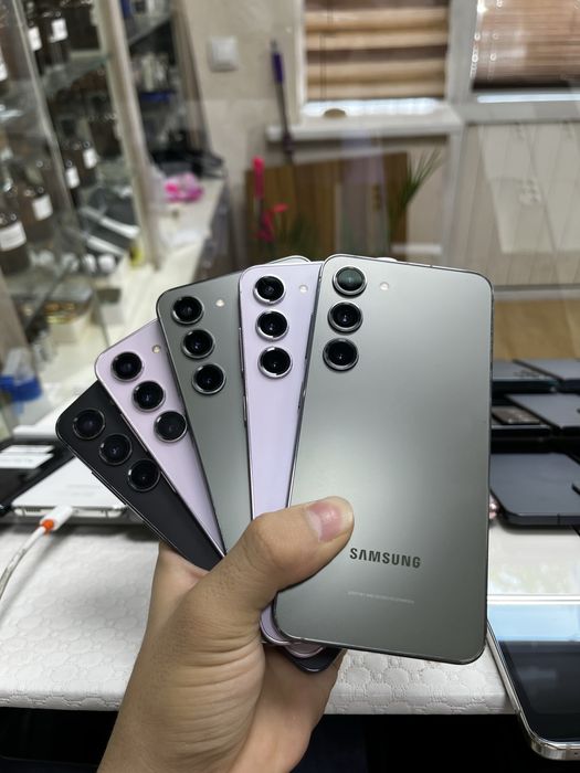 Samsung S23 5G