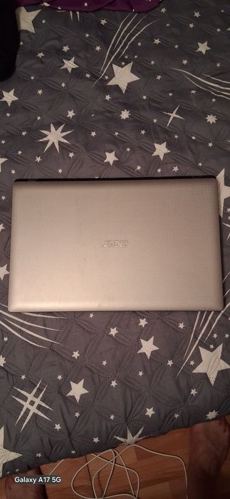 Vând laptop Acer Aspire 5741G