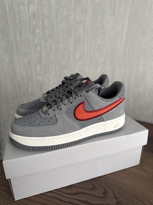 Продам Air Force 1