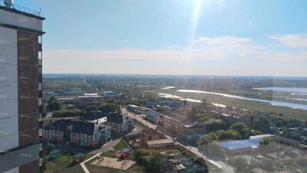 2 комн панель 2023 Жас Оркен 15/17 58 кв