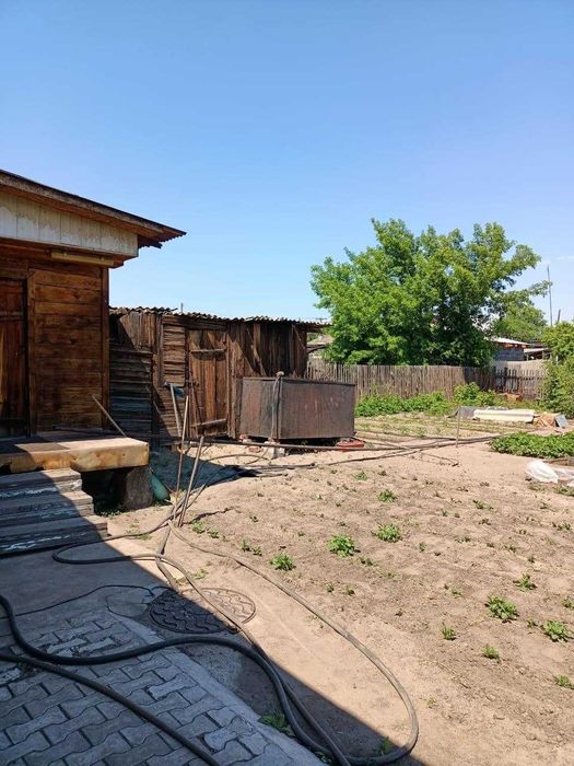 Продам частный дом 92кв