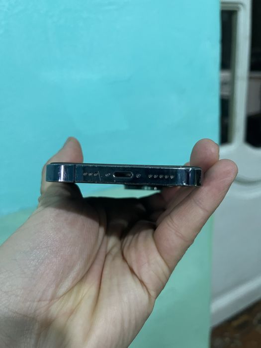 Срочно продаётся Iphone 14 pro в хорошой сост батарея 78%. Вся деталь