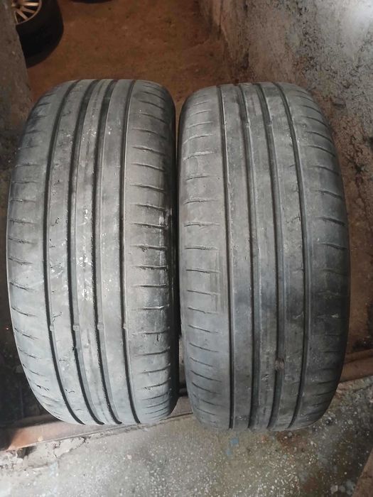 Vand Jante R16 Laguna II