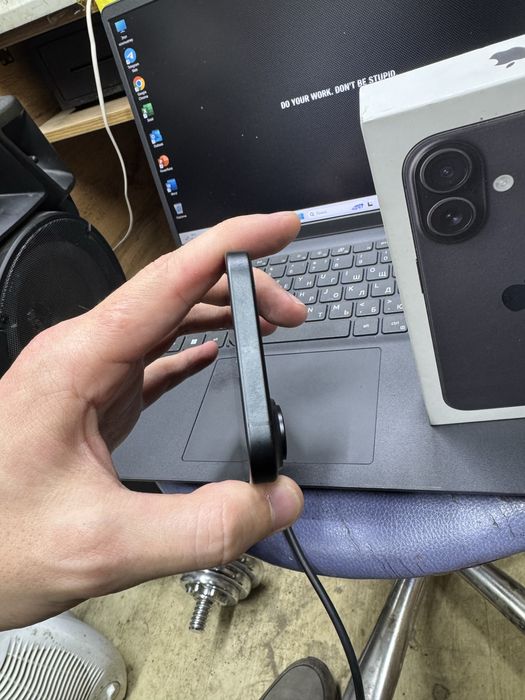 Iphone 16(128,100 battery)