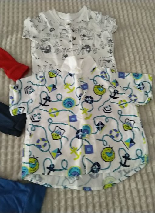 Детски дрехи размер 92