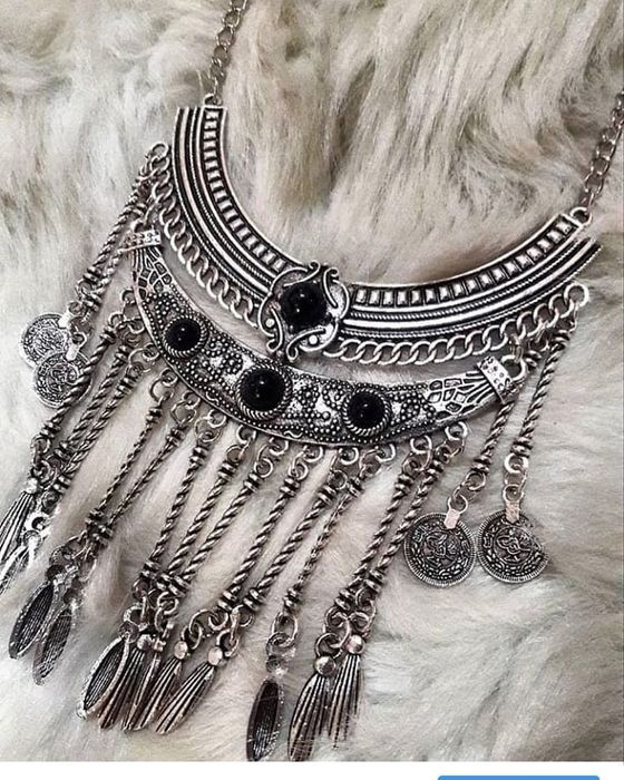 Бижутерия для милых дам