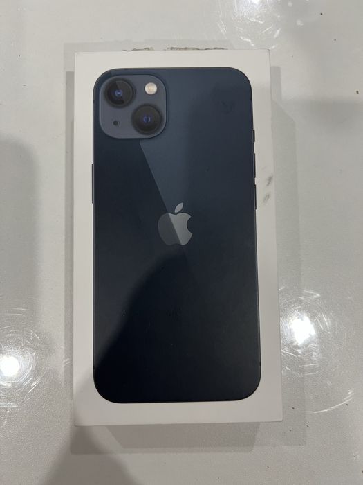 Iphone 13 в идеальном состоянии
