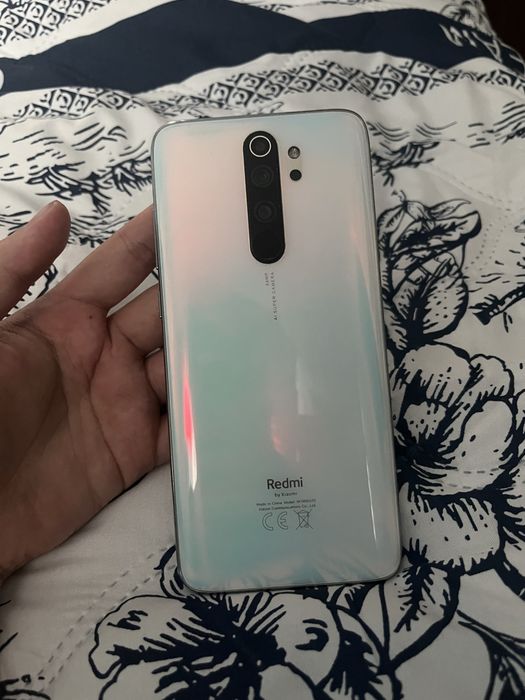 Redmi Note 8Pro