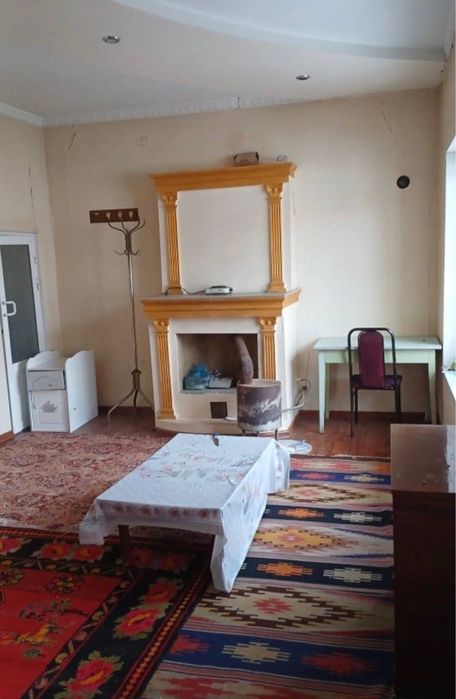 Продается ховли