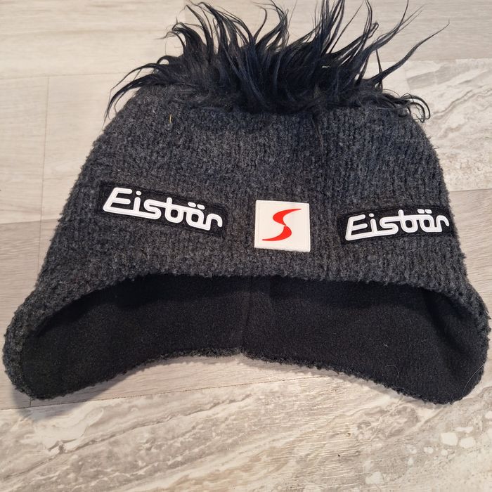 Căciulă Eisbăr mărimea M