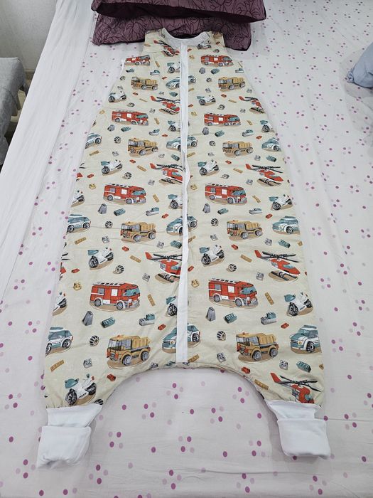 Спален чувал НОВ