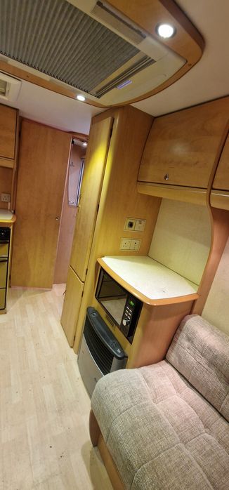 Bailey Pageant 2007 motormover