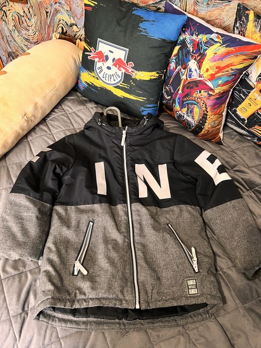 Куртка для мальчика