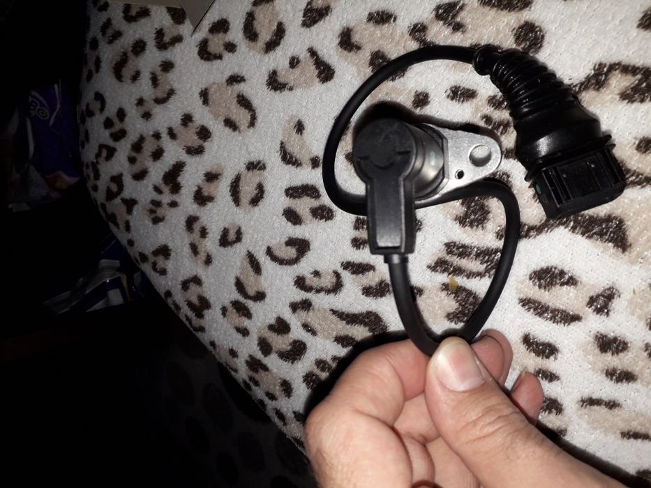 Датчик на разпределителен вал