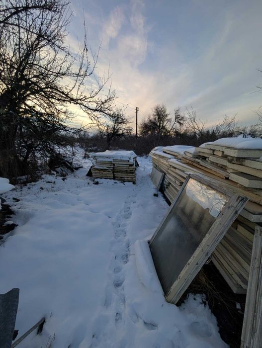 Панели за сглобяема къща