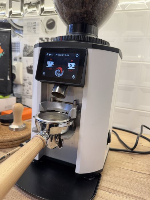 Rasnita profesionala cafea DIP ds-68