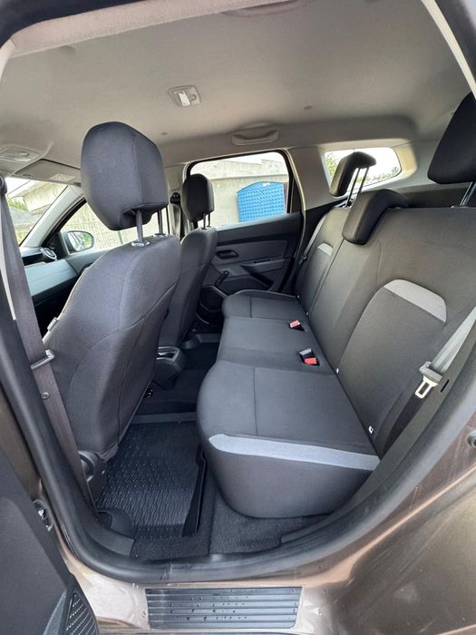 Dacia Duster Prestige 4x4 1.5 2019