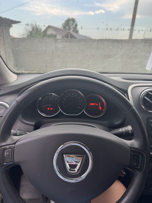 Vand Logan mcv 1.5Dci