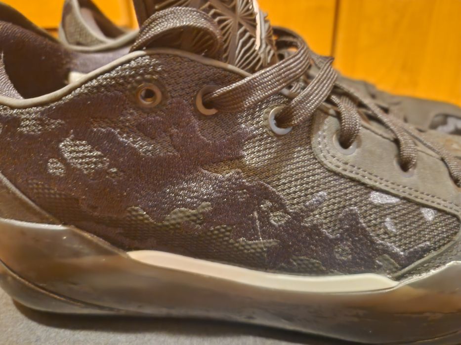 Маратонки Jordan оригинални 45.5