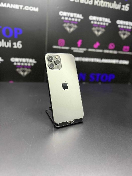 iPhone 12 Pro Max 512Gb