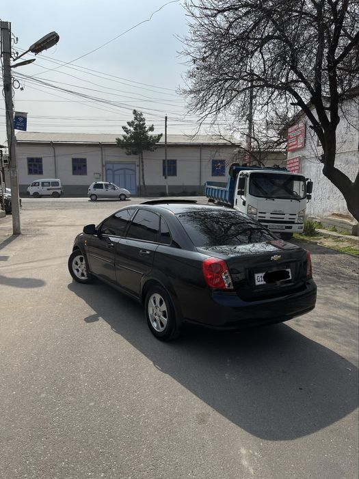 Gentra 2021 elegant plus