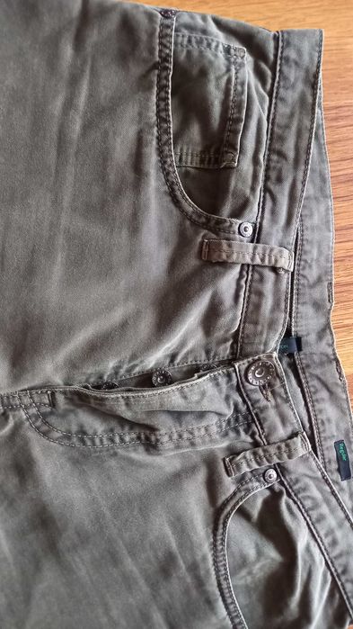 Мъжки панталон United Colors of Benetton