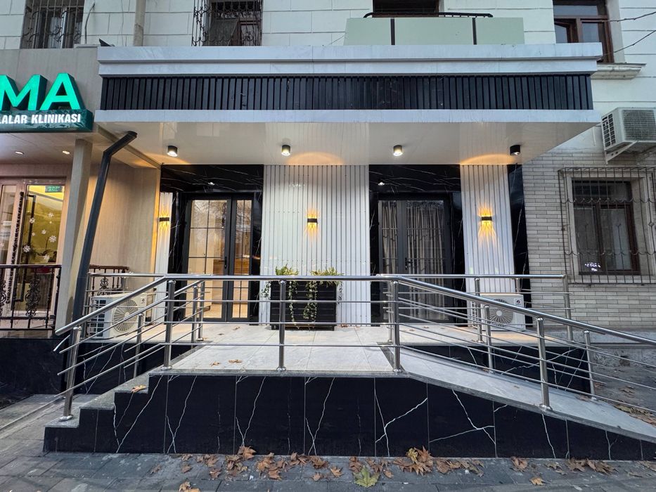 Ракат Ориентир Московская Питца Продается Нежилой