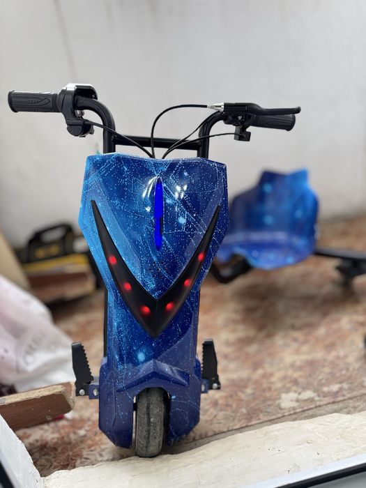 Дрифт кар продам