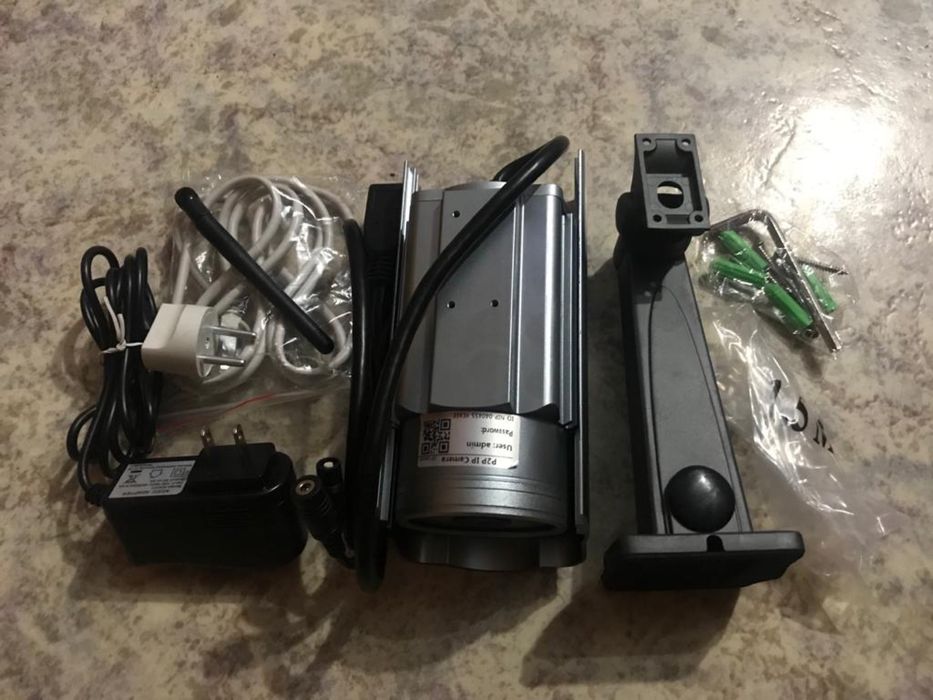 Ip camera камера наблюдения