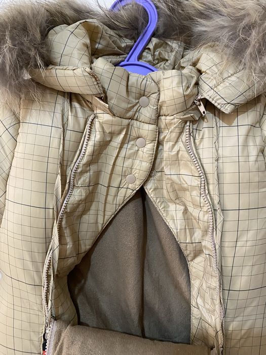 Срочно  комбенизон  продам  срочно