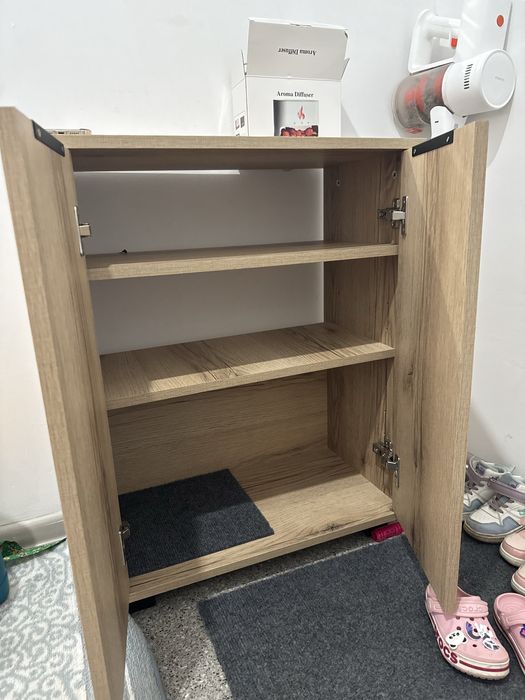 Продам прихожую мебель