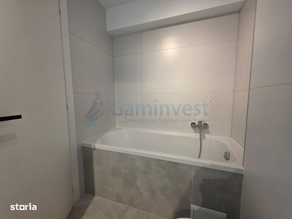 Apartament lux 2 camere in Prima Urbana, Oradea Gaminvest A2704