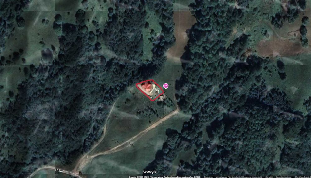 Casa de Vacanta/Vila/Pensiune/Cabana - Lepsa, Vrancea- Munte