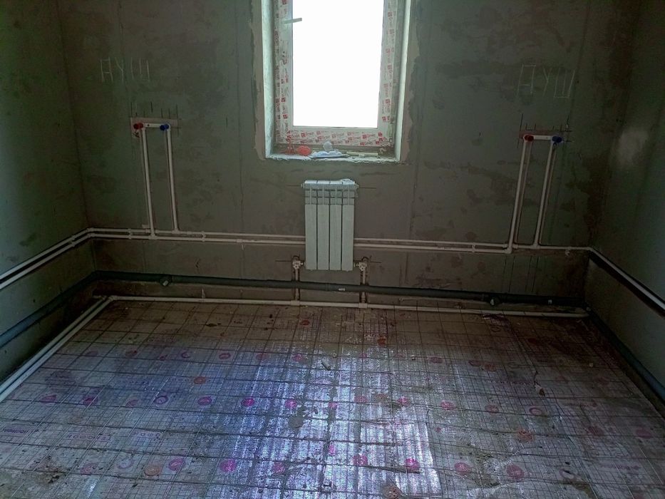 Проффесиональный услуга сантехника