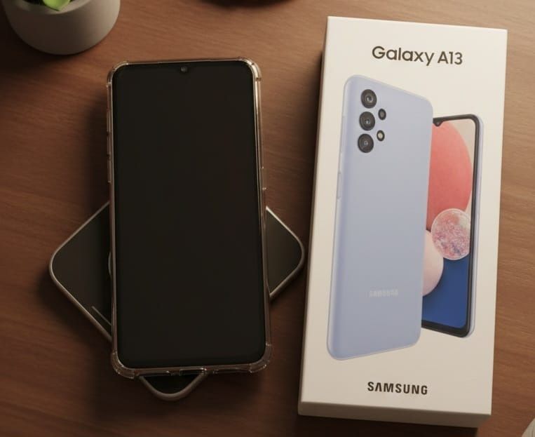 Продам телефон Samsung Galaxy A13