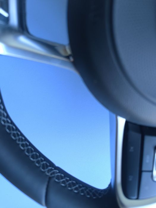 Волан R-LINE Golf 7 Mk7 Mk7.5  Arteon Tiguan Touran T-Roc Passat и др