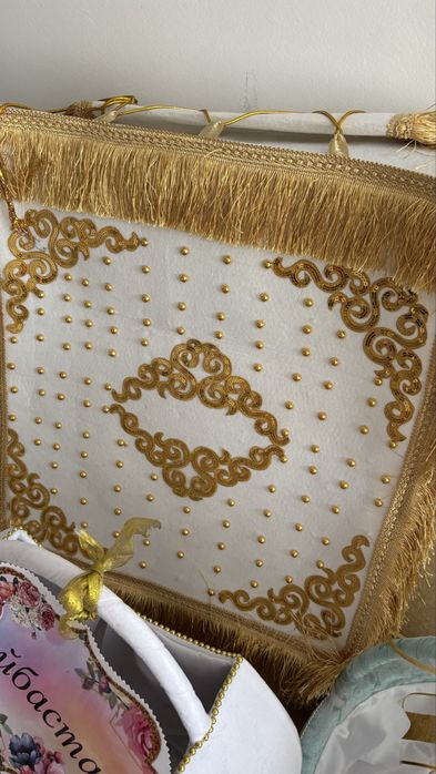 Тойбастар корзина