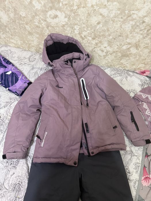 Продам детский зимний комбенизон