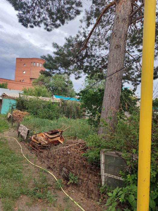 Продам часть дома в долевой собственности