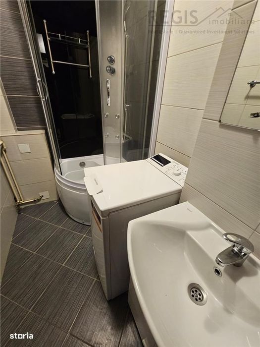 Garsoniera Toamnei - Centrul Civic - Afi  - Pet Friendly