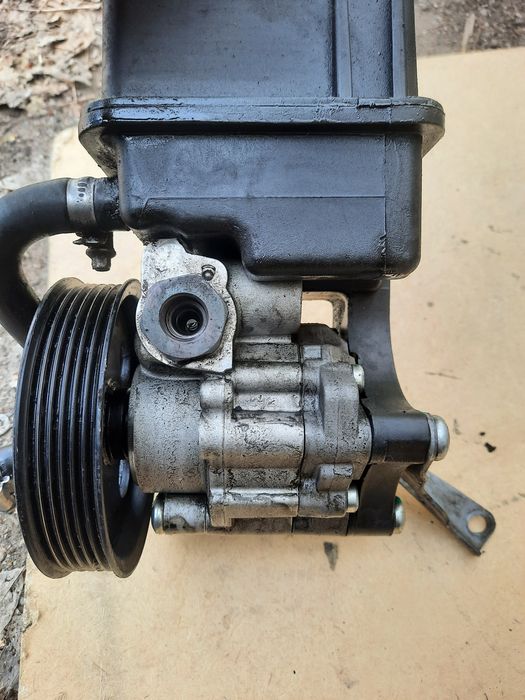 Стартер генератор