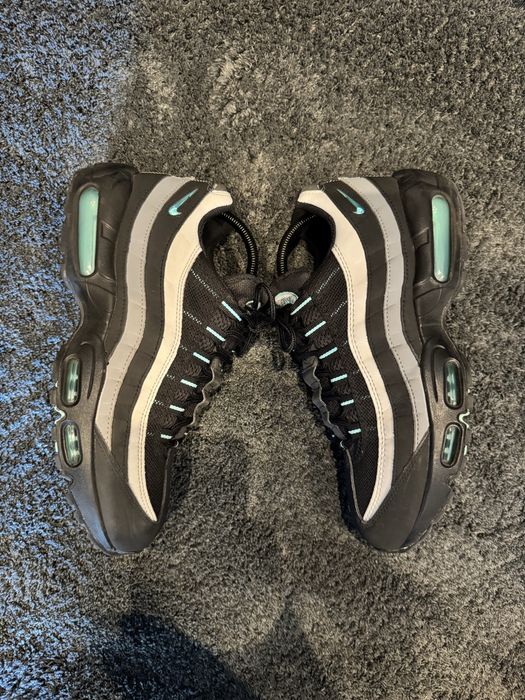 Мъжки спортни обувки Nike Air Max 95