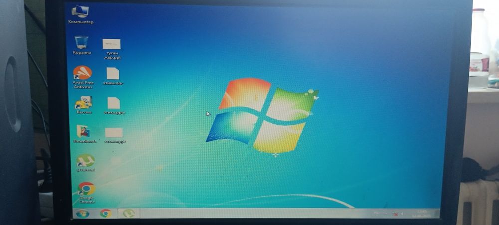 Продам компьютер