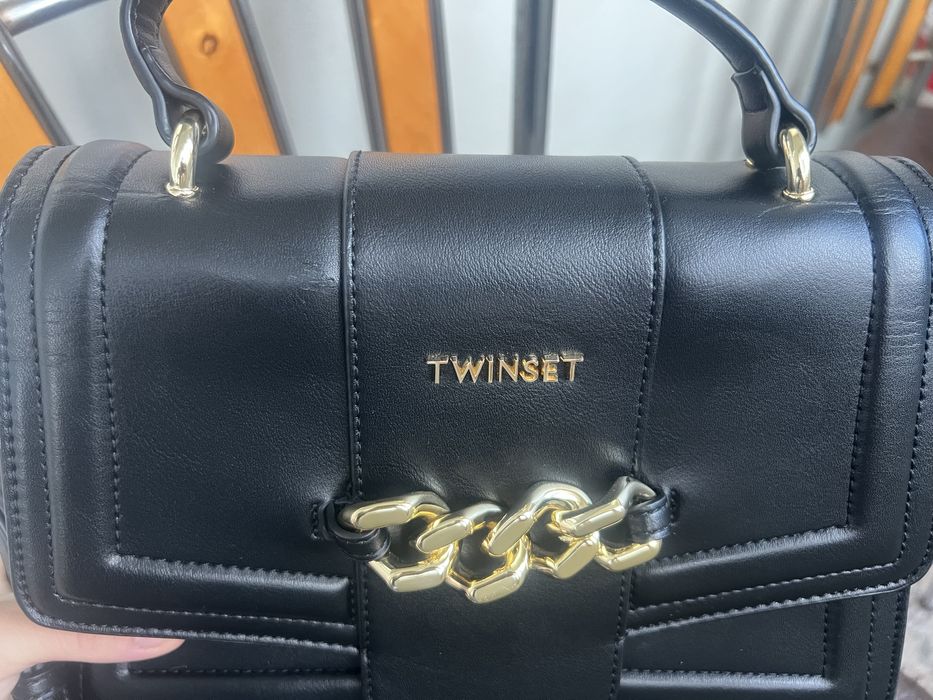 Дамска чанта Twinset