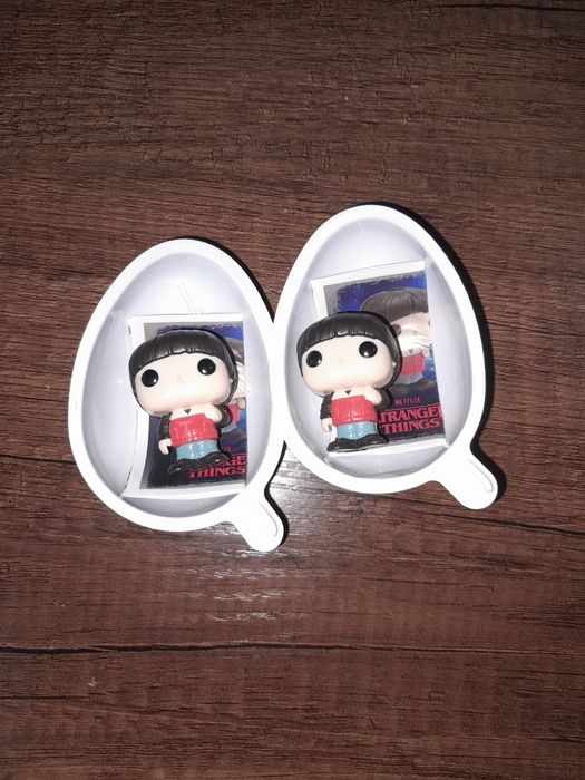 Уилл stranger things