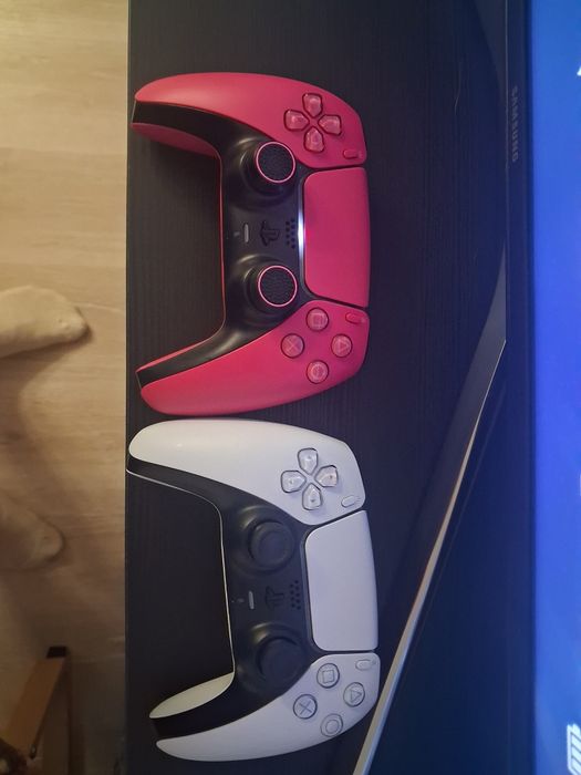 PS5 slim disk edition