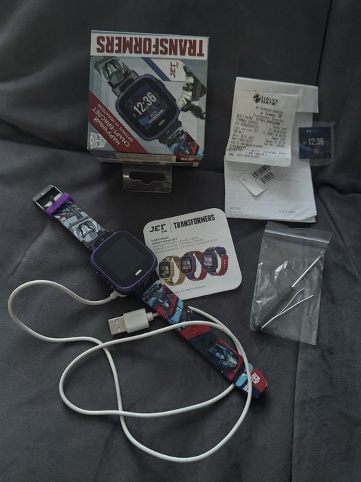 Продам смарт часы